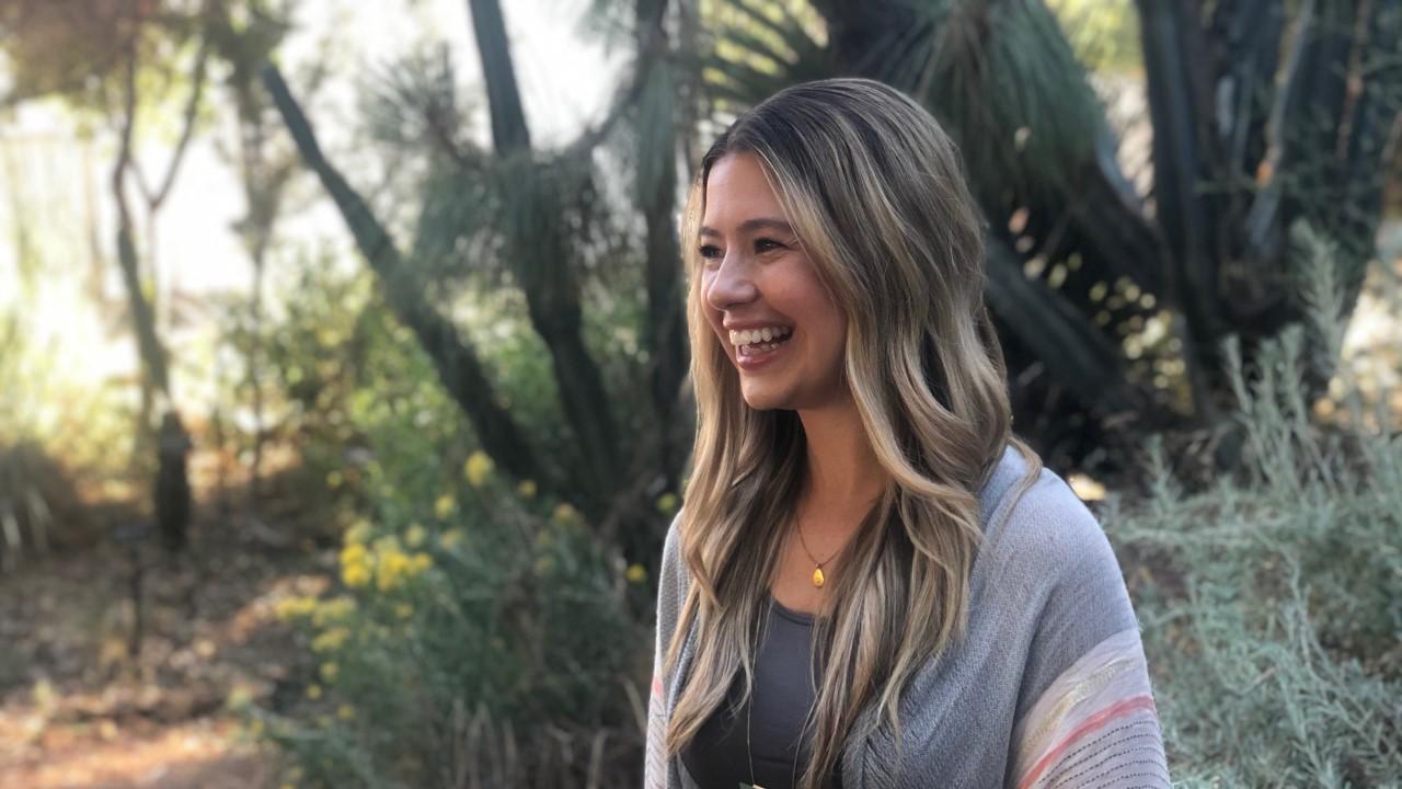 Academic Advisor Shannan Schobinger 