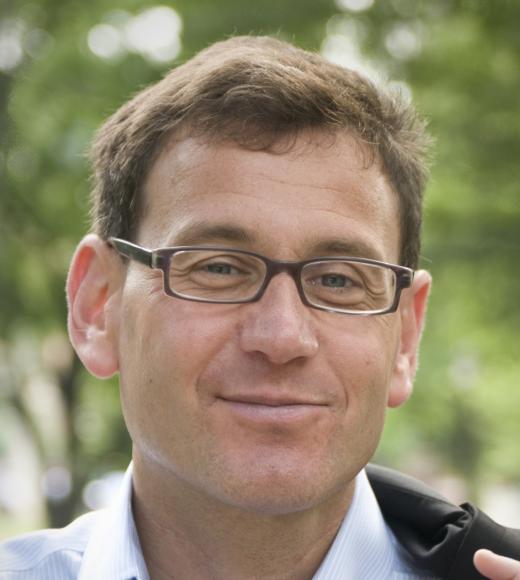 Jason Ziedenberg
