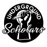 Underground Scholars Logo 