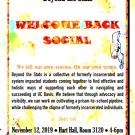 Students Beyond the Stats flyer