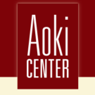 aoki Center Logo